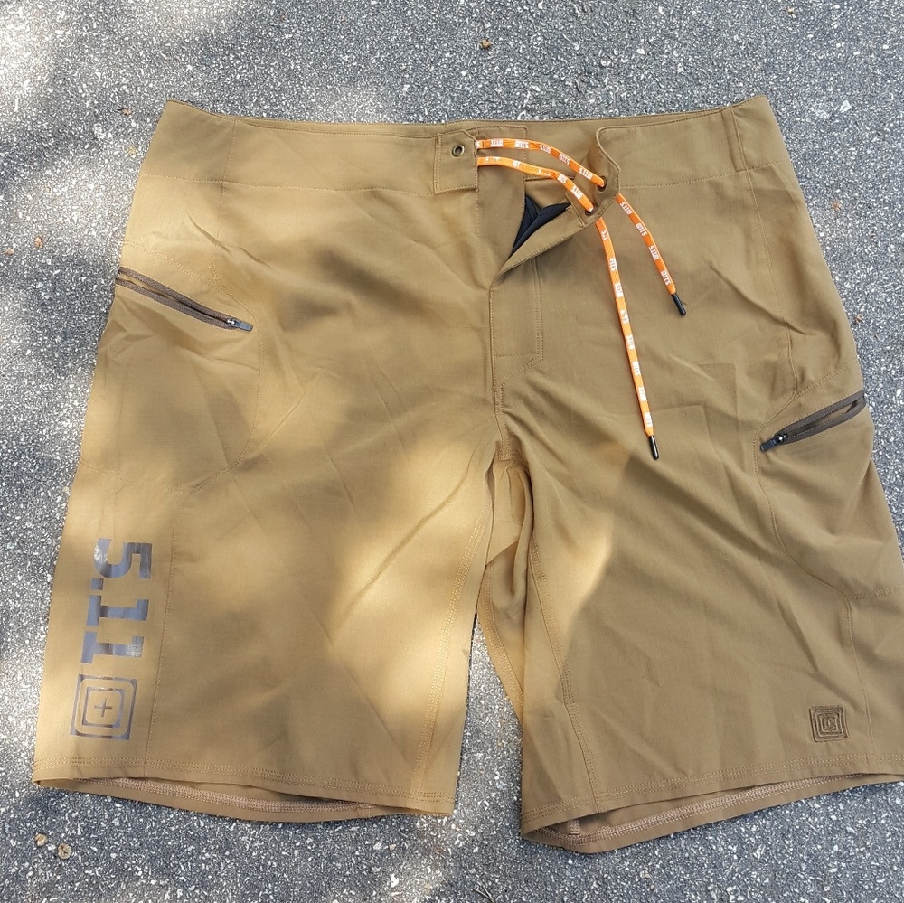 5.11 board shorts